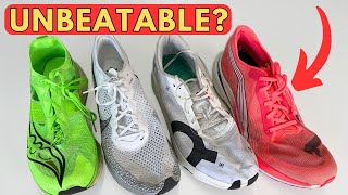 2023 BEST Running Super Shoes So Far??