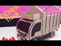 how to make rc Truck making At Home|#Sb CREATOR#rc car#shorts