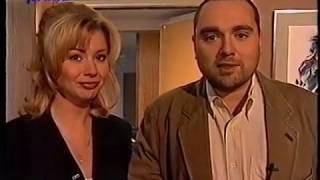 TV Prima - Poslední prima jízda ze starého studia - 1998