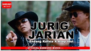 Jurig Jarian Endang Kurnia X Asep Ibut Bandung Music
