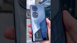 Huawei P50 Pro Hands-on experience || Best mobile in 2021