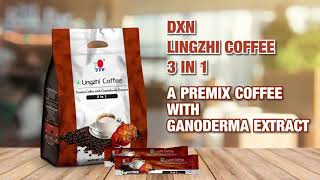 dxn linzhi 3 in 1 coffee . ☕☕   | dxn nepal |