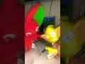 When Red Pikmin catches kids cheating… #bluepikmin #wingedpikmin  #redpikmin #yellowpikmin #short