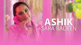 SARA BADEEN - ASHIK 2024