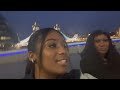 masego live 2022 studying abroad tour arianna maria