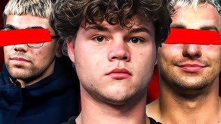 Idiot Streamers Who Ruined Their Lives In Seconds..