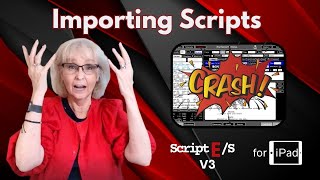 Fix Your Script Import Problems Fast!