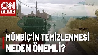 Suriye'de Hareketli Saatler: Hama'dan Sıcak Çatışma Görüntüleri!