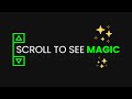 Javascript Scroll Animation | scrollTrigger