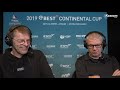 best of 3 cushion 2019 ebest continental cup