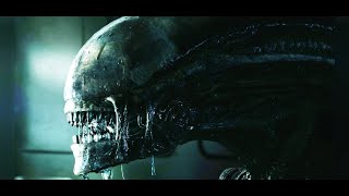 New Alien Movie 'Romulus' Begins Production in Hungary