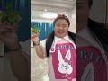 小可愛居然和爸爸搶著做家事！ 【小可愛吃不胖】 vlog 家庭教育 兒童教育 shorts diy