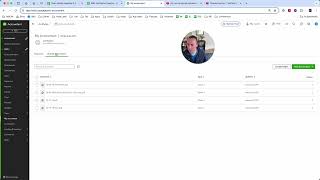 How to upload documents to QBO Accountant