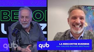 «LION électrique a menti à tout le monde!», dit Philippe Richard Bertrand