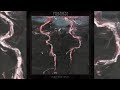Phorboda - Dire Portents [EP] 2026