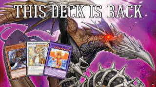 This Zombie Lightsworn Deck BRAKES THE META