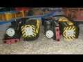 sodor destruction derby 327 last engine standing