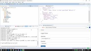 Eclipse JavaScript Development Tools 2.0