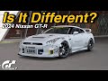 Gran Turismo 7: The Best GT-R? (Nissan GT-R Premium Edition T-Spec '24)