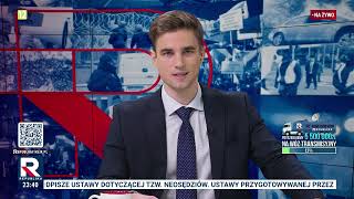 Republika Wieczór | Maciej Strug | 05.02.2025