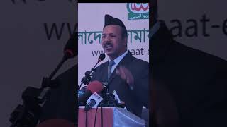 আলেম-ওলামা ধার্মিক লোকদের মাধ্যমে  দেশ একবার পরিচালিত হোক। হিন্দু মহাজোট নেতা গোবিন্দ প্রামানিক