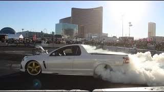 SEMA 2024 (HORSEPOWER RODEO)