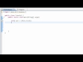 Intro to Java Programming 29 - Arrays