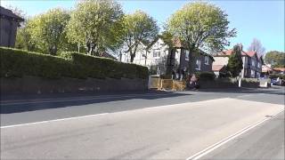 Isle of Man TT 2013 From Start to Finish HD