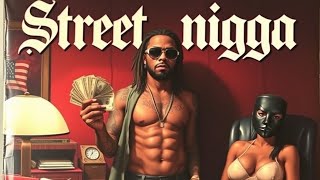 ROKA SOKA FLAME - STREET NIGGA (RNB VERSION)