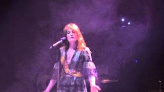 Florence + The Machine - You've Got the Love @ Barcelona 2016