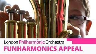 LPO FUNharmonics Appeal