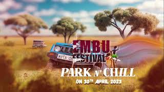 Embu Festival Treasure Hunt Edition