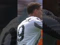 Vlahovic incredible goal vs Atalanta 😮‍💨