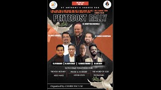 PENTECOST RALLY 2024