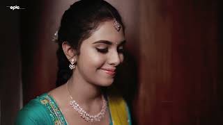 Puberty Ceremony Teaser Of Prakalya | Tiruppur Grand Kongu Puberty Ceremony Teaser