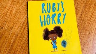 Ruby’s Worry