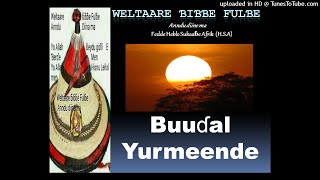 Buuɗal yurmeende, aaɓnde 02 seeɗto 2018