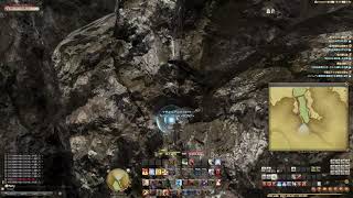 ff14 探検手帳47 sightseeing log 47