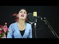 HARUSNYA AKU   ARMADA   COVER AKUSTIK BY INES