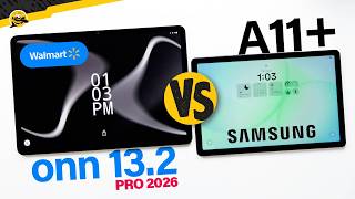 Walmart is DESTROYING Samsung Tablets in 2026!