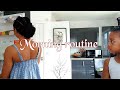 Morning Routine Of A Hairstylist | Sheffield Beauty Salon 😍