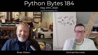 Another progress bar library: Enlighten - Python Bytes