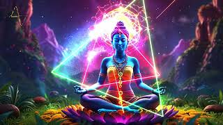 Unlock Your Mind Kundalini Energy Awakening in Just 2 Minutes! Explore Deep Meditation Music