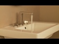 Moments Bathroom Faucet Demo by American Standard