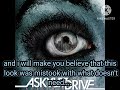 A Skylit drive - prelude to a dream (lyrics on screen) @ASkylitDriveMusic