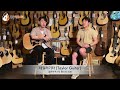 테일러기타 테일러가 50년만에 마켓리더가 된 이유 what makes taylor guitars so special