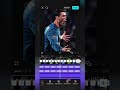 Ronaldo CapCut edit tutorial | ronaldo smooth reverse edit #football #ronaldo #edit #capcutedit