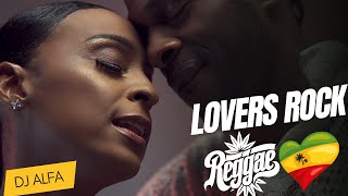 Lovers Rock One Drop (Valentine Reggae Mix 2025)- Alaine| Chris Martin| Cecile| Jah Cure| Tarrus