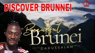 Discovering Brunei Darussalam: A Country With Fascinating Secrets Unveiled