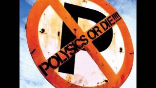POLYSICS 『CODE4』